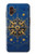 S4086 Nautical Compass Maritime Design Hülle Schutzhülle Taschen für Samsung Galaxy XCover7 Pro