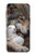 S4089 Gentle Wolf And Lamb Friendship Art Hülle Schutzhülle Taschen für Samsung Galaxy XCover7 Pro