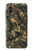 S4091 Green Digital Camouflage Pattern Hülle Schutzhülle Taschen für Samsung Galaxy XCover7 Pro