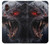 S4094 Wolf Moonlight Fantasy Art Hülle Schutzhülle Taschen für Samsung Galaxy XCover7 Pro