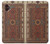 S4096 Traditional Geometric Pattern Design Hülle Schutzhülle Taschen für Samsung Galaxy XCover7 Pro
