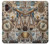 S4100 Vintage Scientific Discovery Collage Hülle Schutzhülle Taschen für Samsung Galaxy XCover7 Pro