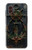 S4106 Vintage Maritime Anchor Helm Art Hülle Schutzhülle Taschen für Samsung Galaxy XCover7 Pro