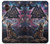 S4110 Mystic Wolf Ancient Symbol Artwork Hülle Schutzhülle Taschen für Samsung Galaxy XCover7 Pro