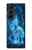 S4104 Mystical Forest Spirit Horse Fantasy Hülle Schutzhülle Taschen für Samsung Galaxy Z Fold 5