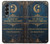 S4080 Moonlit Fantasy Bedtime Story Hülle Schutzhülle Taschen für Samsung Galaxy Z Fold 4