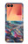 S4084 Rainbow Ocean Wave Fantasy Hülle Schutzhülle Taschen für Samsung Galaxy Z Flip 7