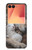 S4089 Gentle Wolf And Lamb Friendship Art Hülle Schutzhülle Taschen für Samsung Galaxy Z Flip 7