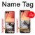 S4089 Gentle Wolf And Lamb Friendship Art Hülle Schutzhülle Taschen für Samsung Galaxy Z Flip 7