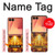 S4090 Epic Fire Dragon Fantasy Illustration Hülle Schutzhülle Taschen für Samsung Galaxy Z Flip 7