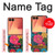 S4105 Vibrant Colorful Floral Pattern Hülle Schutzhülle Taschen für Samsung Galaxy Z Flip 7