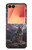 S4110 Mystic Wolf Ancient Symbol Artwork Hülle Schutzhülle Taschen für Samsung Galaxy Z Flip 7