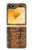 S4079 Tribal Geometric Ethnic Pattern Hülle Schutzhülle Taschen für Samsung Galaxy Z Flip 6, Flip 7 FE