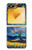 S4081 Dreamy Spiral Galaxy Night Sky Art Hülle Schutzhülle Taschen für Samsung Galaxy Z Flip 6, Flip 7 FE