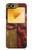 S4098 Span Bull Carved Artwork Hülle Schutzhülle Taschen für Samsung Galaxy Z Flip 6, Flip 7 FE