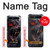 S4094 Wolf Moonlight Fantasy Art Hülle Schutzhülle Taschen für Samsung Galaxy Z Flip 5G