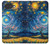 S4081 Dreamy Spiral Galaxy Night Sky Art Hülle Schutzhülle Taschen für Google Pixel 10a