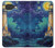 S4092 Moonlit Lighthouse Coastal Painting Hülle Schutzhülle Taschen für Google Pixel 10a