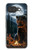 S4095 Majestic Bear Indian Wilderness Art Hülle Schutzhülle Taschen für Google Pixel 10a