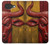 S4098 Span Bull Carved Artwork Hülle Schutzhülle Taschen für Google Pixel 10a