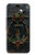 S4106 Vintage Maritime Anchor Helm Art Hülle Schutzhülle Taschen für Google Pixel 10a