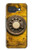 S4107 Retro Rotary Phone Dial Vintage Hülle Schutzhülle Taschen für Google Pixel 10a
