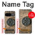S4108 Vintage Camera Film Reel Artwork Hülle Schutzhülle Taschen für Google Pixel 9