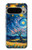 S4081 Dreamy Spiral Galaxy Night Sky Art Hülle Schutzhülle Taschen für Google Pixel 9 Pro
