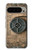S4108 Vintage Camera Film Reel Artwork Hülle Schutzhülle Taschen für Google Pixel 9 Pro XL