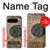 S4108 Vintage Camera Film Reel Artwork Hülle Schutzhülle Taschen für Google Pixel 9 Pro XL