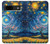 S4081 Dreamy Spiral Galaxy Night Sky Art Hülle Schutzhülle Taschen für Google Pixel 8a