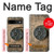 S4108 Vintage Camera Film Reel Artwork Hülle Schutzhülle Taschen für Google Pixel 8a