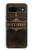 S4109 Vintage Antique Bible Book Cover Art Hülle Schutzhülle Taschen für Google Pixel 8a
