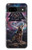 S4110 Mystic Wolf Ancient Symbol Artwork Hülle Schutzhülle Taschen für Google Pixel 8a