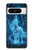 S4104 Mystical Forest Spirit Horse Fantasy Hülle Schutzhülle Taschen für Google Pixel 8 pro