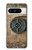 S4108 Vintage Camera Film Reel Artwork Hülle Schutzhülle Taschen für Google Pixel 8 pro