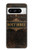 S4109 Vintage Antique Bible Book Cover Art Hülle Schutzhülle Taschen für Google Pixel 8 pro