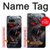 S4094 Wolf Moonlight Fantasy Art Hülle Schutzhülle Taschen für Google Pixel 7a
