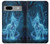 S4104 Mystical Forest Spirit Horse Fantasy Hülle Schutzhülle Taschen für Google Pixel 7a