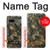 S4091 Green Digital Camouflage Pattern Hülle Schutzhülle Taschen für Google Pixel 7