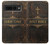 S4109 Vintage Antique Bible Book Cover Art Hülle Schutzhülle Taschen für Google Pixel 7 Pro