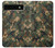S4091 Green Digital Camouflage Pattern Hülle Schutzhülle Taschen für Google Pixel 6a