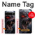 S4094 Wolf Moonlight Fantasy Art Hülle Schutzhülle Taschen für Google Pixel 6a