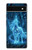 S4104 Mystical Forest Spirit Horse Fantasy Hülle Schutzhülle Taschen für Google Pixel 6a