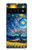 S4081 Dreamy Spiral Galaxy Night Sky Art Hülle Schutzhülle Taschen für Google Pixel 6 Pro