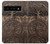S4103 Ancient Tree Of Life Symbol Art Hülle Schutzhülle Taschen für Google Pixel 6 Pro