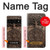 S4103 Ancient Tree Of Life Symbol Art Hülle Schutzhülle Taschen für Google Pixel 6 Pro