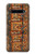 S4079 Tribal Geometric Ethnic Pattern Hülle Schutzhülle Taschen für LG V60 ThinQ 5G