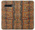 S4079 Tribal Geometric Ethnic Pattern Hülle Schutzhülle Taschen für LG V60 ThinQ 5G