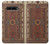 S4096 Traditional Geometric Pattern Design Hülle Schutzhülle Taschen für LG V60 ThinQ 5G